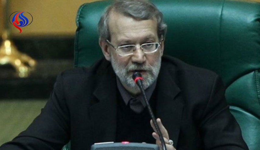 لاریجانی: مجلس رهنمودهای رهبری را در بررسی قوانین لحاظ کند
