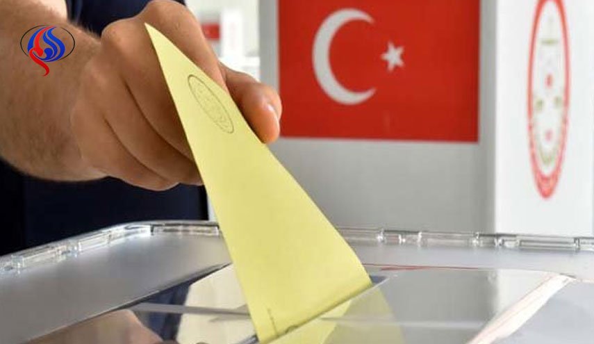 آتش‌بس 24 ساعته پ.ک.ک با دولت ترکیه به‌خاطر انتخابات سراسری