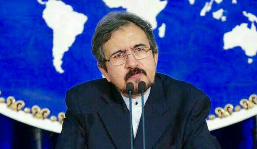  ایران سوء قصد نافرجام به جان رئیس جمهوری زیمبابوه را محكوم كرد