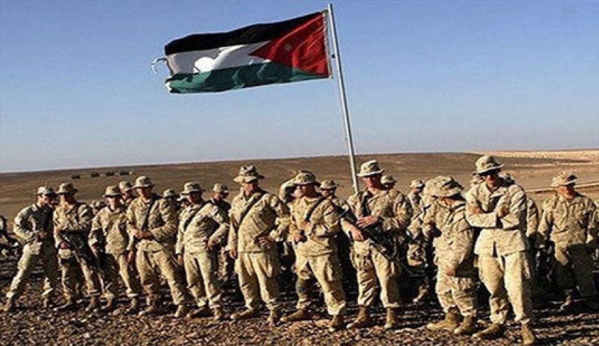 پیشنهادات جدید اردن به آمریکا درباره جنوب سوریه