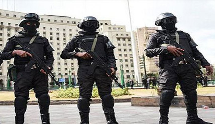 حالت فوق‌العاده در مصر بار دیگر تمدید شد