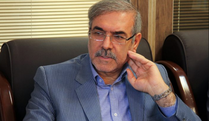 ایران و اروپا بر ادامه فعالیت برجام تاکید دارند/  یکی از اهداف ما جذب سرمایه گذارانی است که ارتباط کمتری با امریکا دارند