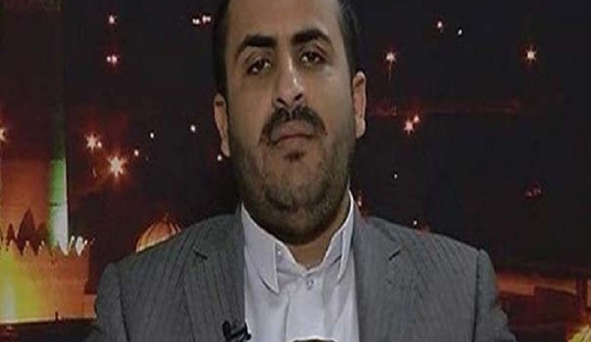 نشست وزیران اطلاع رسانی ائتلاف متجاوز به یمن مسخره است