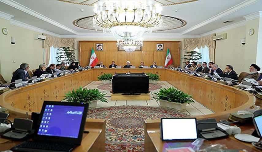 دولت 9 هزار میلیارد ریال برای رفع تنش آب شرب اختصاص داد