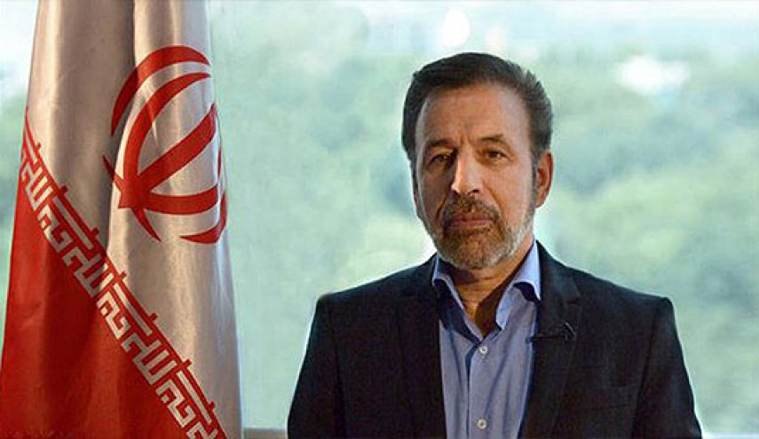 توضیحات واعظی درباره عکس  رئیس جمهور