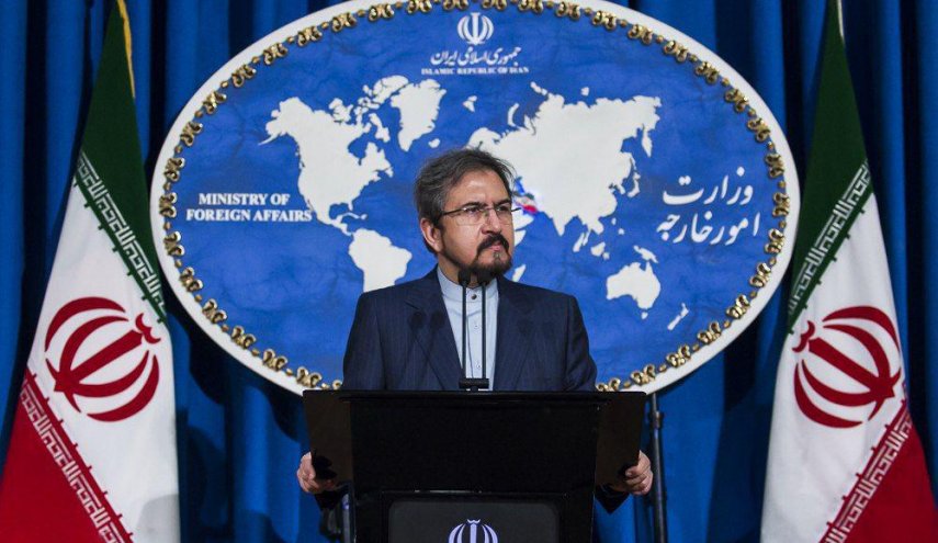 ایران به دنبال راهکاری برای توقف تجاوز به یمن است/  توضیح درباره بسته پیشنهادی اروپا به ایران 