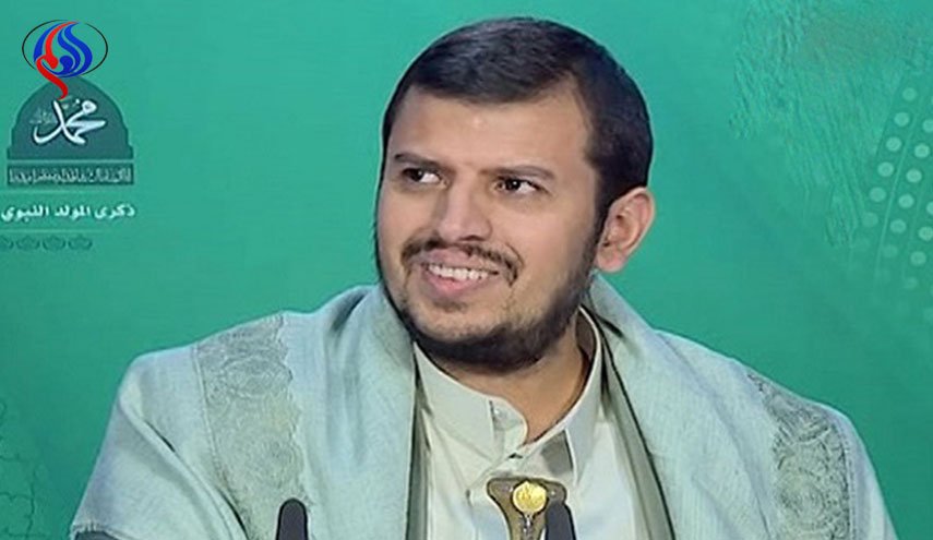 سيدي الحُوثيُّ يَا بنَ المُجتبى