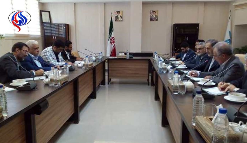 ایران نقش موثری در پیروزی بغداد برابر داعش ایفا کرد
