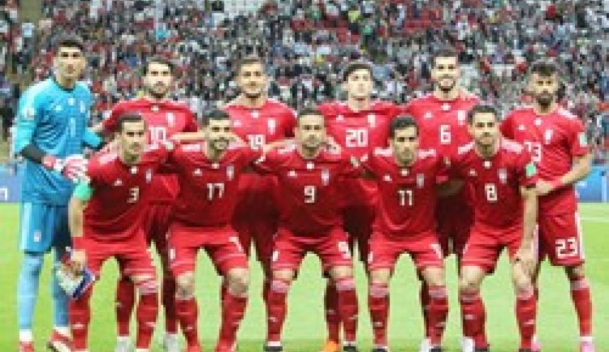 دلیل لغو بازی ایران – برزیل
