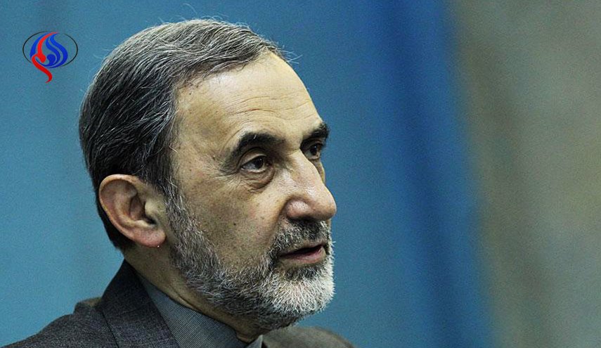 ولایتی: ملت ایران دولت را حمایت می کند