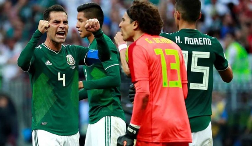 عائلة سيمبسون تتوقع المبارة النهائية لكأس العالم !
