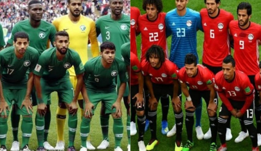 هل تم شراء فوز المنتخب السعودي مقابل 5 ملايين دولار؟!