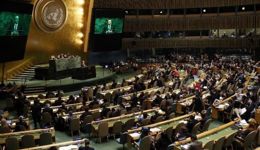سازمان‌ملل ائتلاف سعودی را به نقض حقوق‌کودکان در یمن محکوم کرد
