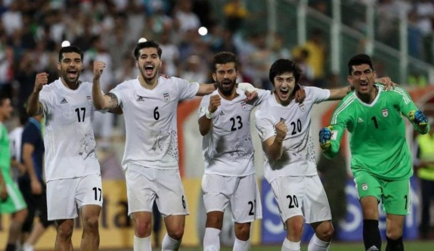 بعد اداء بطولي بالمونديال؛ المنتخب الوطني يعود للبلاد