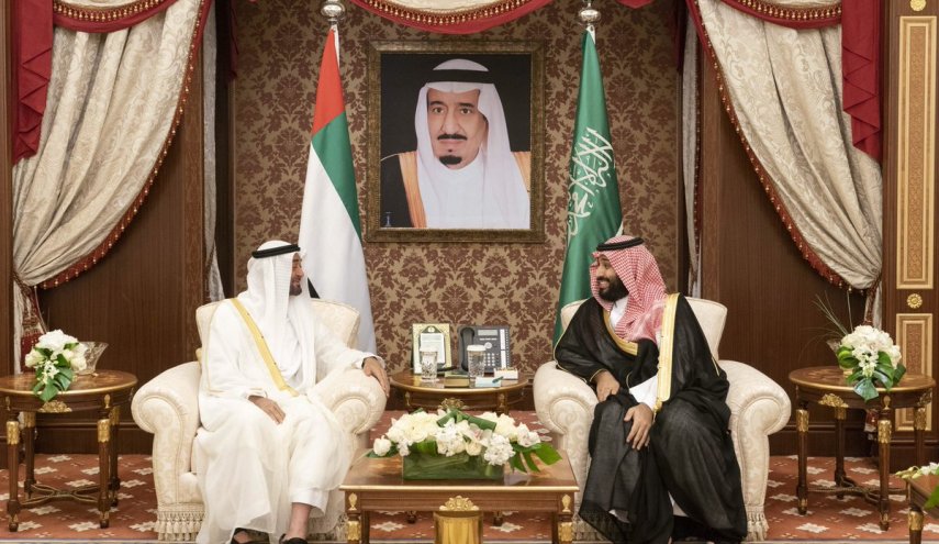 صدمة لـ”ابن سلمان” و”ابن زايد” .. ما هي؟
