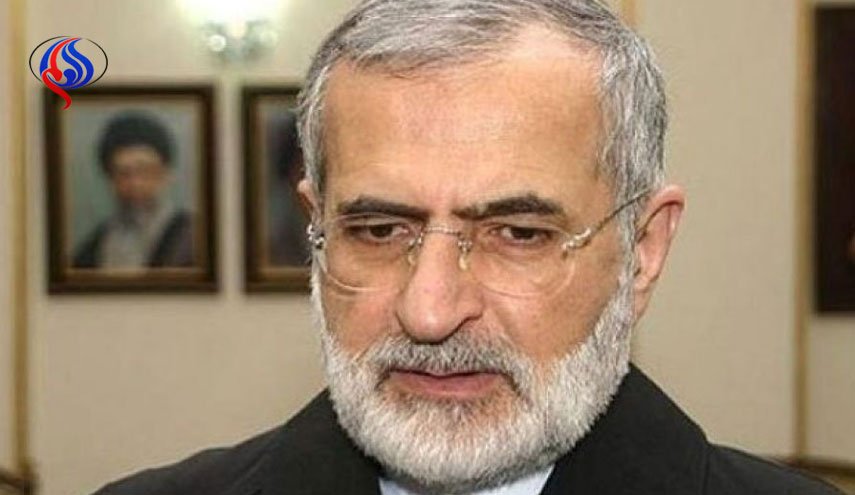 درخواست خرازی از سازمان ملل برای توقف جنگ یمن