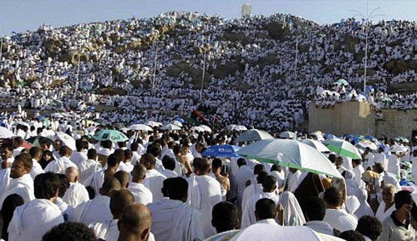 مسؤول: تم التمهید لمشاركة الحجاج الايرانيين بكرامة في مناسك العام الجاري