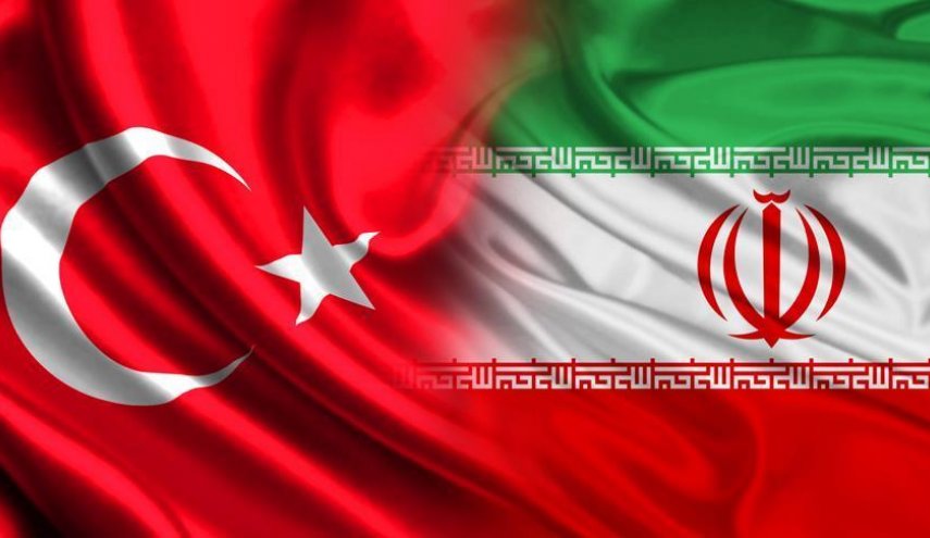 آنکارا از تحریم‌های آمریکا علیه ایران تبعیت نمی‌کند