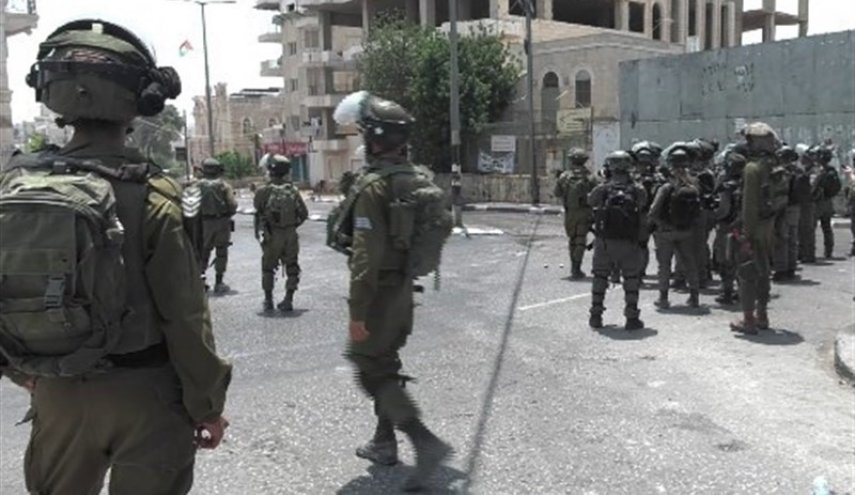 اشغالگران صهیونیست به سوی فلسطینیان در شرق رفح آتش گشودند