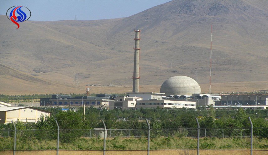 افزایش ضریب امنیت راکتورهای هسته‌ای رژیم صهیونیستی در برابر موشک های بالستیک و دوربرد محور مقاومت