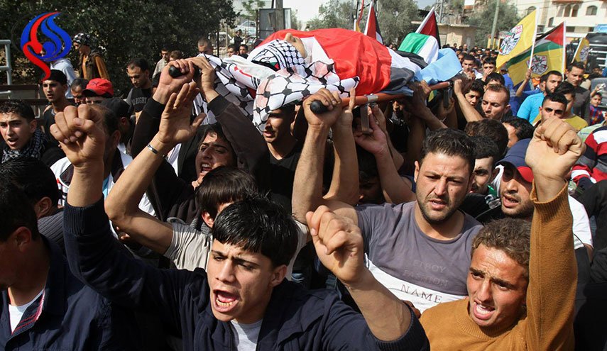 شهادت یک فلسطینی در غزه /  4 جوان فلسطینی پس از مجروحیت در شرق رفح، بازداشت شدند
