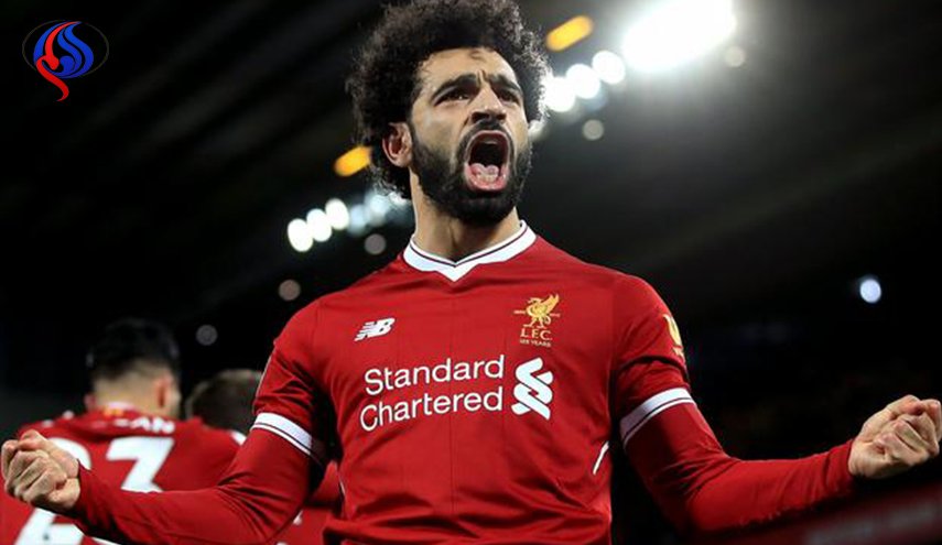 ليفربول يوجه صدمة لـ«الريال وبرشلونة» بسبب صلاح