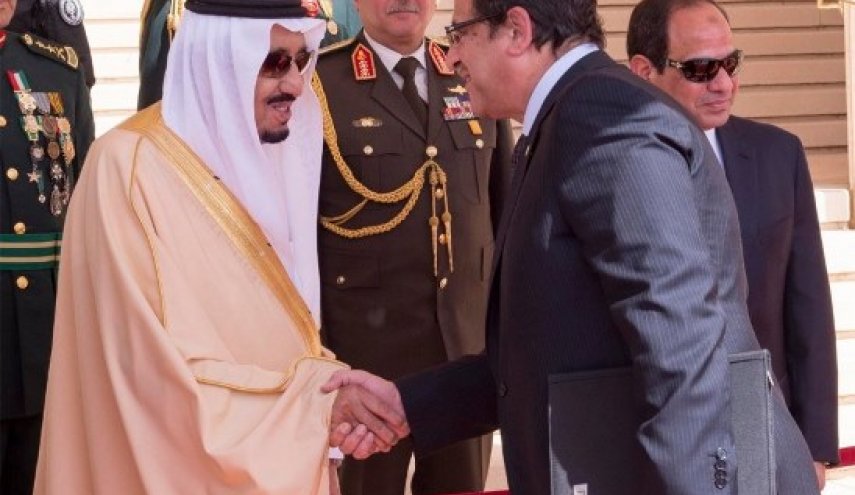 «عباس کامل» رسما رئیس دستگاه اطلاعات مصر شد