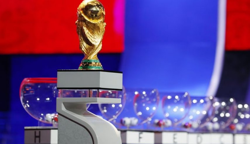 کدام تیم قهرمان جام جهانی 2018 خواهد شد؟
