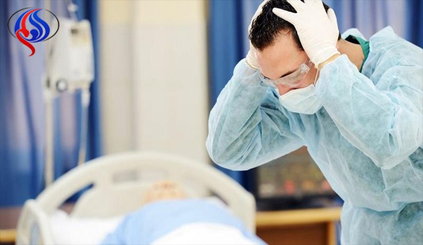دراسة تكشف السبب وراء الأخطاء الطبية القاتلة