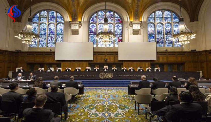 الدوحة تتهم ابوظبي أمام محكمة العدل الدولية بإشاعة 