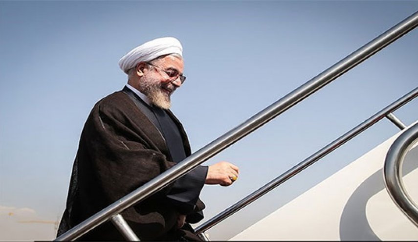دلایل اهمیت اولین سفر اروپایی روحانی بعد از خروج آمریکا از برجام