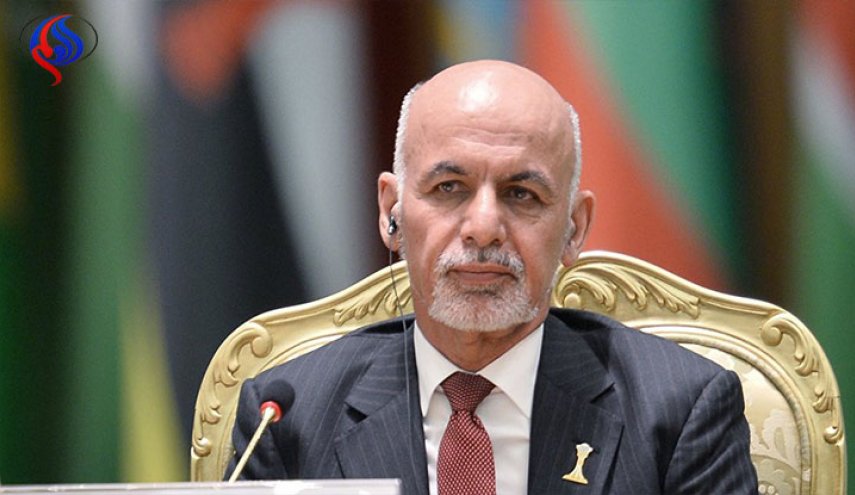 الرئیس الأفغانی یأمر قواته باستئناف القتال ضد طالبان