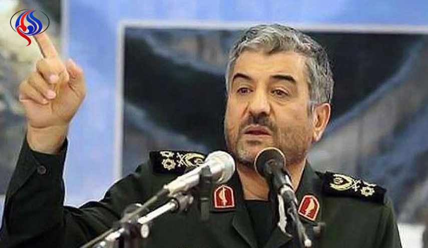 الحرس الثوري: جاهزون تماما للتصدي لمؤامرات الاعداء