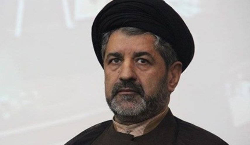 طه هاشمی سفیر ایران در واتیکان شد