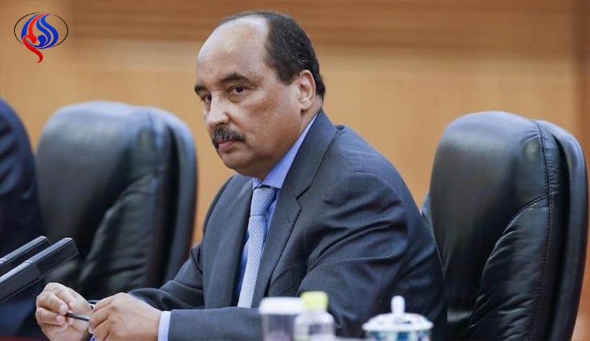 ولد عبد العزيز : لن أترشح لولاية ثالثة