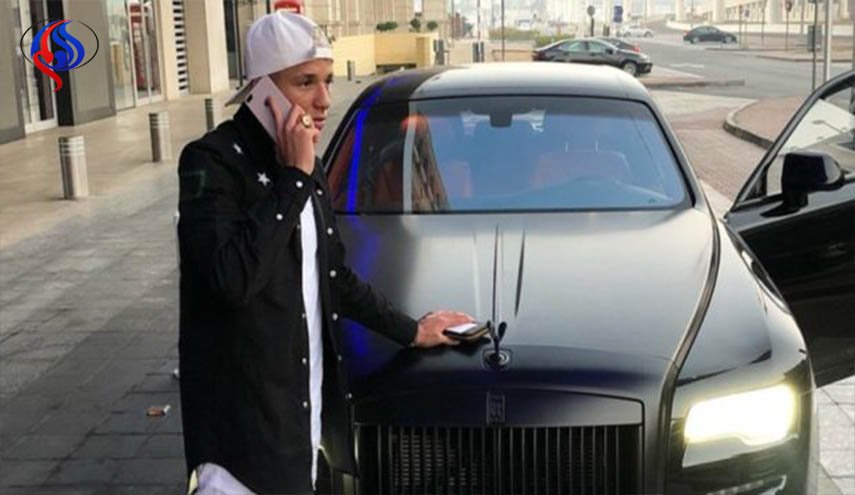 نادي شالكه: حارث يعاني من الصدمة بعد الحادثة المميتة بمراكش