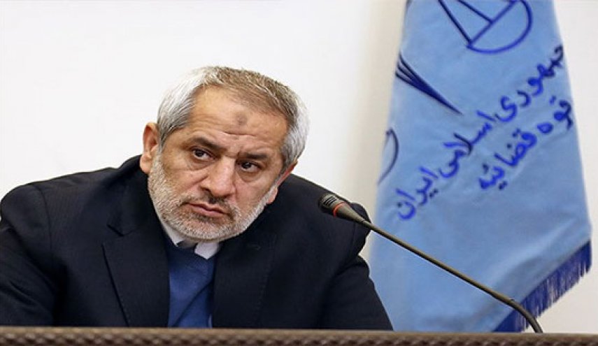 کیفرخواست رحیم مشایی و هنگامه شهیدی صادر شد
