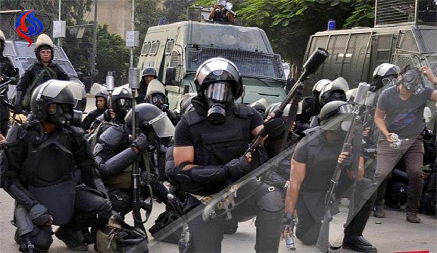     منظمات غير حكومية تتهم فرنسا بـ