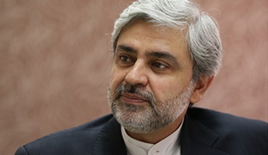 حسینی: باید اروپا را از همراهی با آمریکا بر حذر داریم