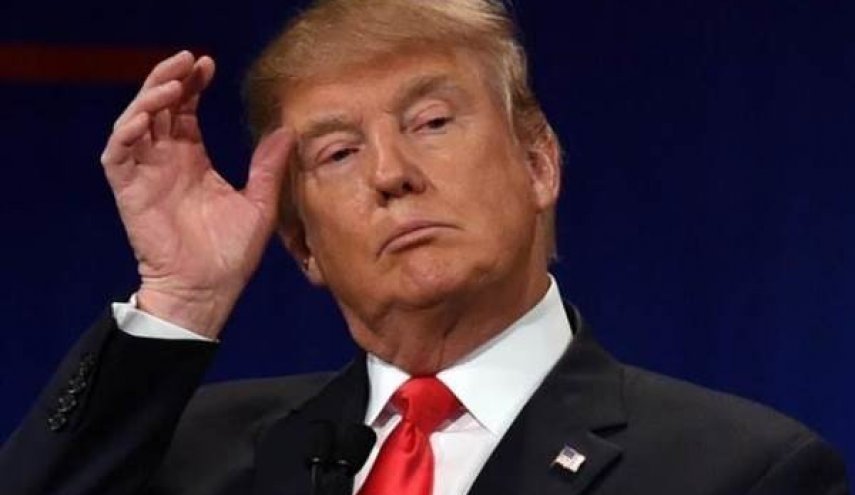 افشای طرح خروج آمریکا از سازمان جهانی تجارت