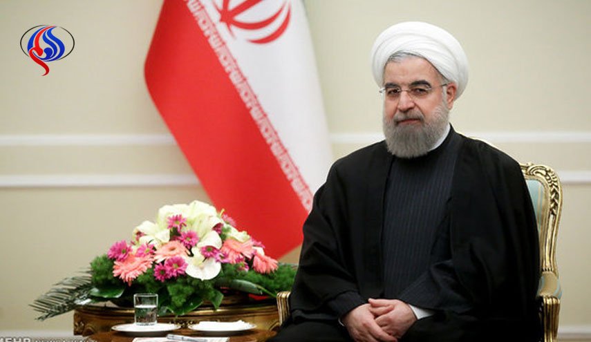 رسانه سوئیسی: برجام محور اصلی مذاکرات روحانی است