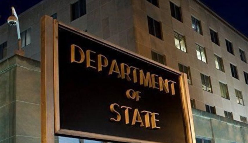 واشنگتن: اولین بسته تحریمی علیه ایران 13 مرداد اجرایی می‌شود/ تحریم های نفتی آبان ماه اجرا می شود
