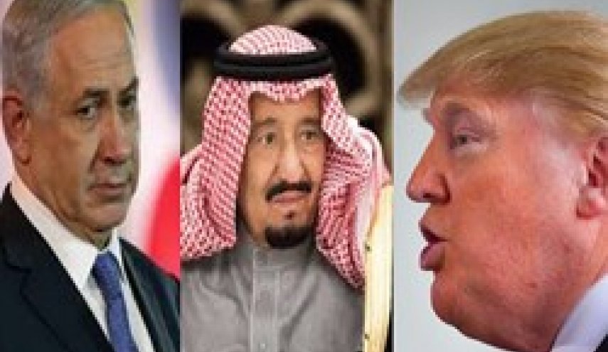 معنای درخواست ترامپ از عربستان برای افزایش تولید نفت