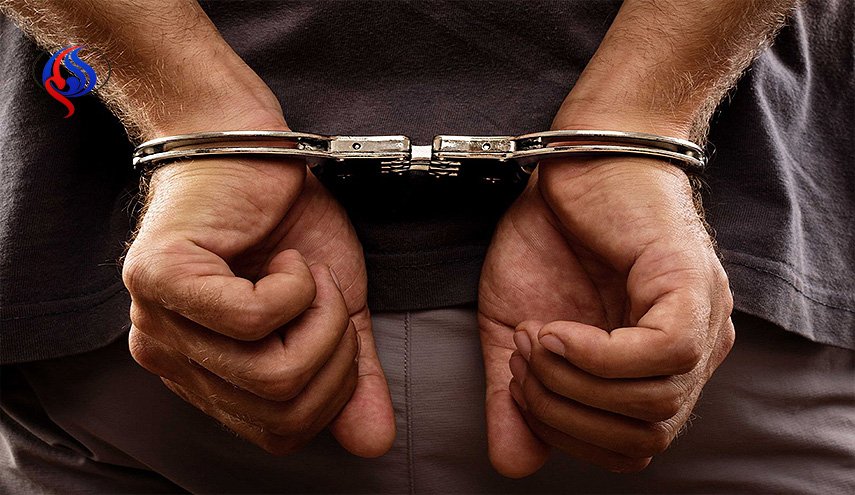 الجيش واللجان يأسرون قياديا مرتزقا يحمل جنسية اميركية