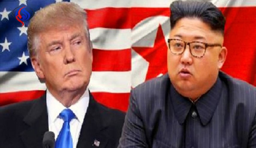ترامب يتنهد!.. لولاي لكنا في حرب مع كوريا الشمالية!
