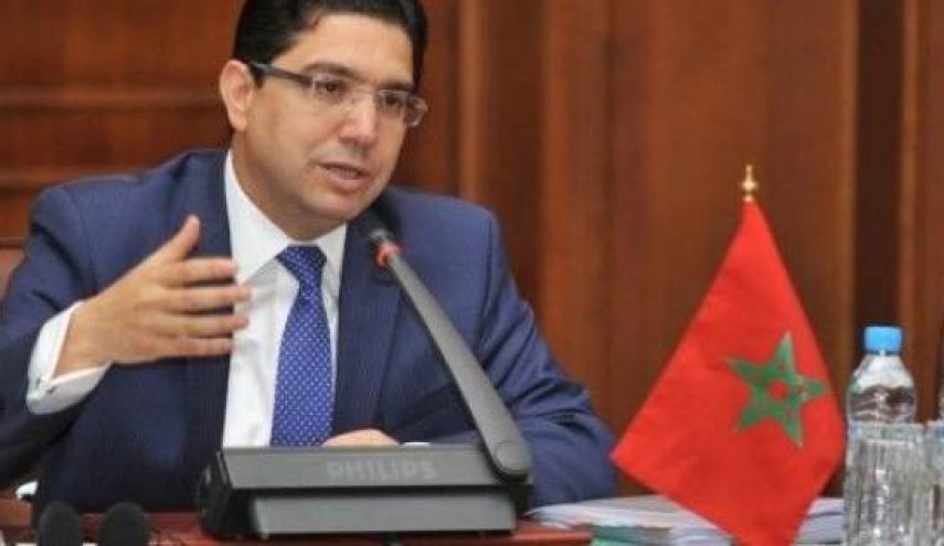 حل قضية الصحراء ليس في 