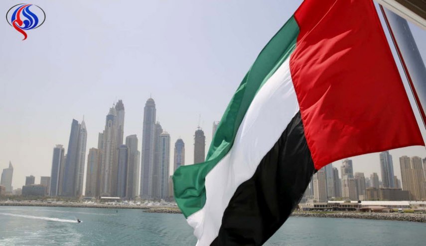الإمارات تتخذ قرارا ضد إيران