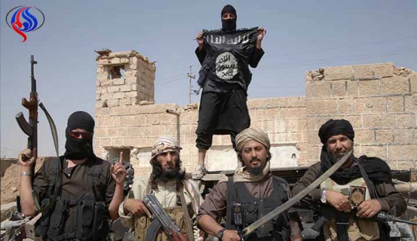 القضاء على أكبر خلية لـداعش في كركوك