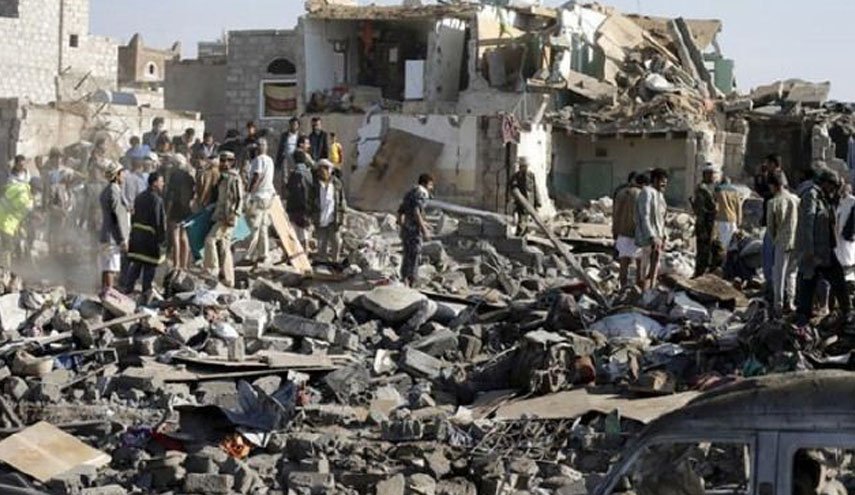 المركز القانوني للحقوق والتنمية يدين قصف حفل الزفاف في صعدة