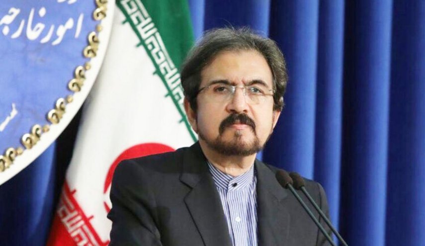 ایران تداوم حملات هوایی به غیرنظامیان و شهروندان یمنی را محکوم کرد